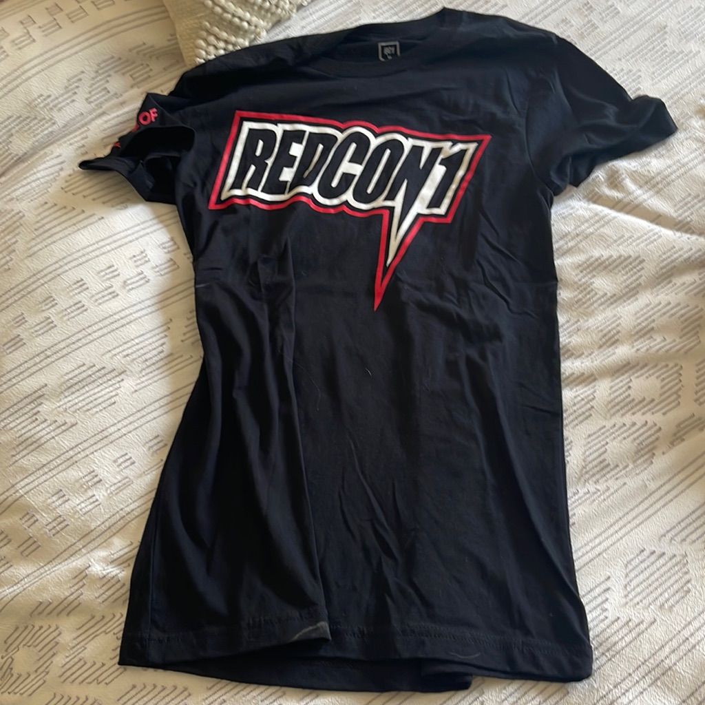 Redcon Tee